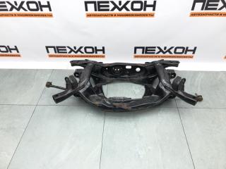 Балка подвески Lexus Nx300H 2018 5120648060 2.5 2ARFXE, задняя