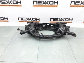 Балка подвески Lexus Nx300H 2018 5120648060 2.5 2ARFXE, задняя