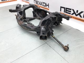 Балка подвески Lexus Nx300H 2018 5120648060 2.5 2ARFXE, задняя