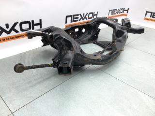 Балка подвески Lexus Nx300H 2018 5120648060 2.5 2ARFXE, задняя