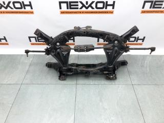 Балка подвески Lexus Nx300H 2018 5120648060 2.5 2ARFXE, задняя