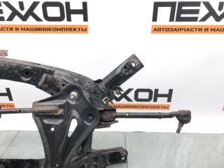 Балка подвески Lexus Nx300H 2018 5120648060 2.5 2ARFXE, задняя