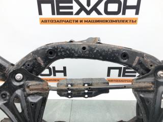 Балка подвески Lexus Nx300H 2018 5120648060 2.5 2ARFXE, задняя