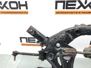 Балка подвески Lexus Nx300H 2018 5120648060 2.5 2ARFXE, задняя