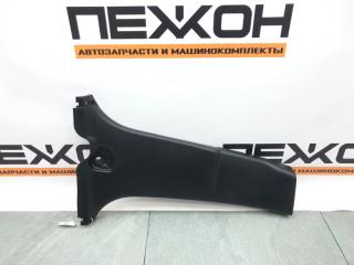 Обшивка стойки центральная Lexus Nx300H 2018 6241378010C0 2.5 2ARFXE, правая