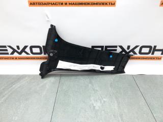 Обшивка стойки центральная Lexus Nx300H 2018 6241378010C0 2.5 2ARFXE, правая