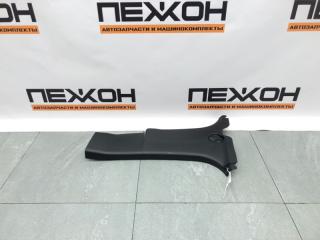 Обшивка стойки центральная Lexus Nx300H 2018 6241478010C0 2.5 2ARFXE, левая