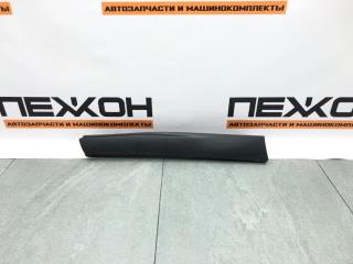 Молдинг двери Lexus Nx300H 2018 7507878010 2.5 2ARFXE, задний левый