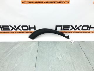 Молдинг двери Lexus Nx300H 2018 7506178011 2.5 2ARFXE, задний правый