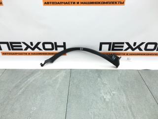 Молдинг арки колеса Lexus Nx300H 2018 7587378010 2.5 2ARFXE, задний правый