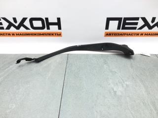 Молдинг арки колеса Lexus Nx300H 2018 7587378010 2.5 2ARFXE, задний правый