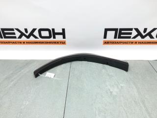 Молдинг арки колеса Lexus Nx300H 2018 7560578010 2.5 2ARFXE, задний правый