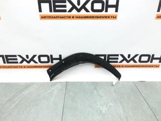 Молдинг арки колеса Lexus Nx300H 2018 7560578010 2.5 2ARFXE, задний правый