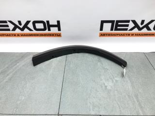 Молдинг арки колеса Lexus Nx300H 2018 7560678010 2.5 2ARFXE, задний левый