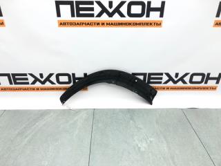 Молдинг арки колеса Lexus Nx300H 2018 7560678010 2.5 2ARFXE, задний левый