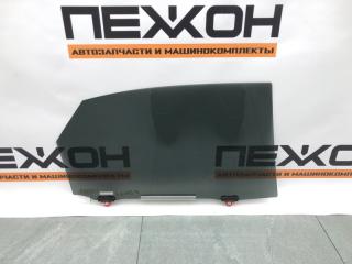 Стекло двери Lexus Nx300H 2018 6810478020 2.5 2ARFXE, заднее левое