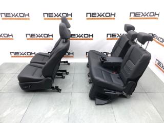 Сиденья комплект Lexus Nx300H 2018 7107378220C4 2.5 2ARFXE