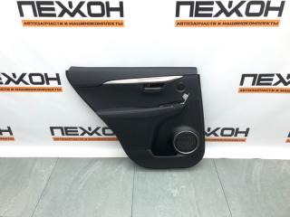 Обшивки дверей Lexus Nx300H 2018 6761078220C4 2.5 2ARFXE