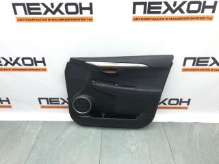 Обшивки дверей Lexus Nx300H 2018 6761078220C4 2.5 2ARFXE