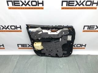 Обшивки дверей Lexus Nx300H 2018 6761078220C4 2.5 2ARFXE