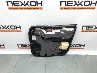 Обшивки дверей Lexus Nx300H 2018 6761078220C4 2.5 2ARFXE