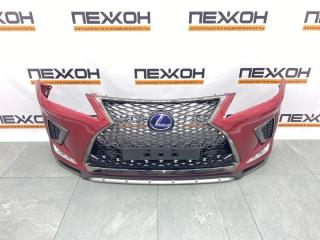 Бампер Lexus Rx450H 2020 521194D966 GYL25 3.5 2GRFXS, передний