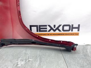 Крыло Lexus Rx450H 2020 5380248140 GYL25 3.5 2GRFXS, переднее левое