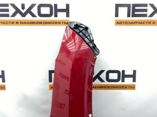 Крыло Lexus Rx450H 2020 5380148120 GYL25 3.5 2GRFXS, переднее правое