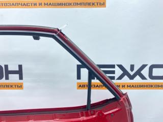 Дверь Lexus Rx450H 2020 6700348190 GYL25 3.5 2GRFXS, задняя правая