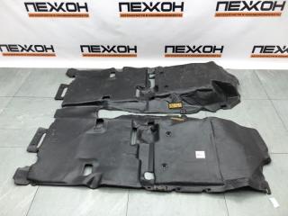 Ковер пола Lexus Nx300H 2018 5851078040C1 2.5 2ARFXE