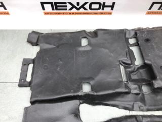 Ковер пола Lexus Nx300H 2018 5851078040C1 2.5 2ARFXE