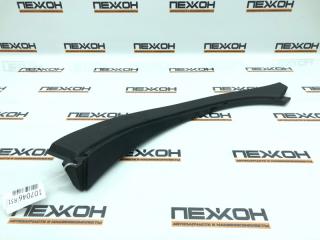 Накладка двери Lexus Rx450H 2020 6785748032 GYL25 3.5 2GRFXS, задняя правая