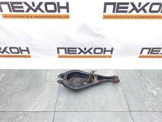 Рычаг подвески нижний Lexus Rx450H 2020 4873048170 GYL25 3.5 2GRFXS, задний