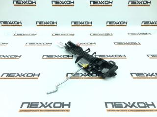 Кронштейн ручки двери Lexus Rx450H 2020 6920278010 GYL25 3.5 2GRFXS, передний левый