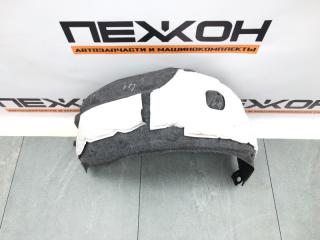 Подкрылок Lexus Nx300H 2018 6563778010 2.5 2ARFXE, задний правый