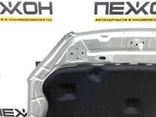 Капот Volvo Xc90 2016 31477040 L 2.0 B4204T35