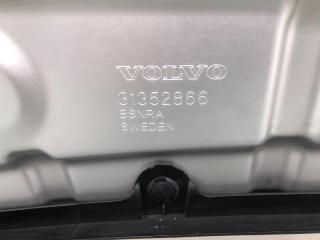 Капот Volvo Xc90 2016 31477040 L 2.0 B4204T35