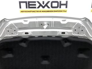 Капот Volvo Xc90 2016 31477040 L 2.0 B4204T35