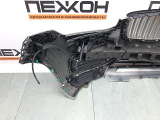 Бампер Volvo Xc90 2016 39799463 L 2.0 B4204T35, передний