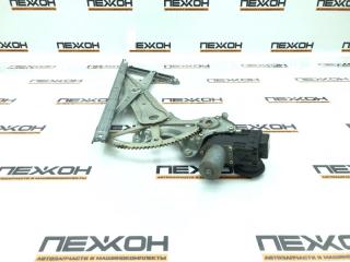 Стеклоподъемник Lexus Rx450H 2020 6980278010 GYL25 3.5 2GRFXS, левый