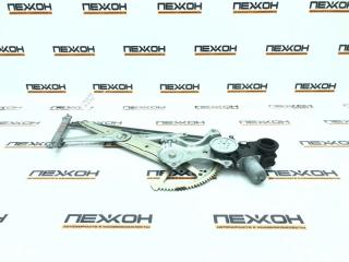 Стеклоподъемник Lexus Rx450H 2020 6980178010 GYL25 3.5 2GRFXS, правый