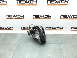 МКПП Land Rover Discovery Sport 2021 LR139716 L550 2.0 204DTY