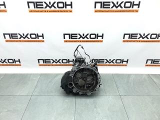 МКПП Land Rover Discovery Sport 2021 LR139716 L550 2.0 204DTY