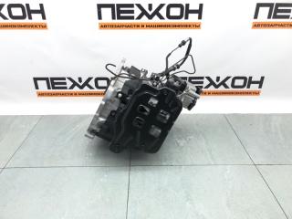 МКПП Land Rover Discovery Sport 2021 LR139716 L550 2.0 204DTY