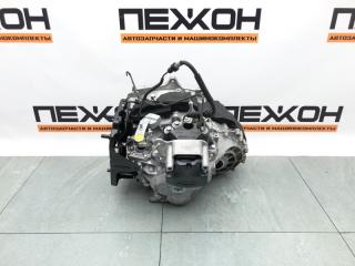 МКПП Land Rover Discovery Sport 2021 LR139716 L550 2.0 204DTY