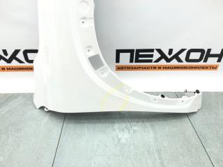 Крыло Lexus Nx300H 2018 5381178010 2.5 2ARFXE, переднее правое