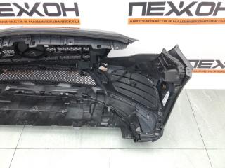 Бампер Mercedes-Benz Gla-Class 2017 A1568800401 X156 M651 D22, передний