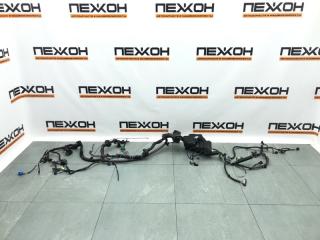 Блок предохранителей подкапотный Lexus Rx450H 2020 8262048230 GYL25 3.5 2GRFXS