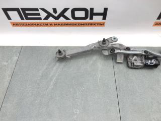 Трапеция дворников (правый руль) Lexus Rx450H 2020 8501048260 GYL25 3.5 2GRFXS