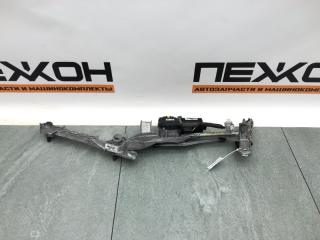 Трапеция дворников (правый руль) Lexus Rx450H 2020 8501048260 GYL25 3.5 2GRFXS